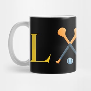 Love Hurling Mug